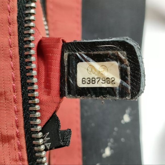 Chanel Tote From the 1997-1999 Collection by Karl Lagerfeld - Picture 10 of 10